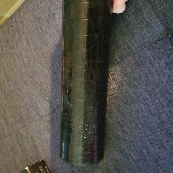 ⚠️Semi-Vintage⚠️ YBF -YOUR BEST FRIEND 4 Piece Makeup Brush Set & Case - Picture 12 of 13